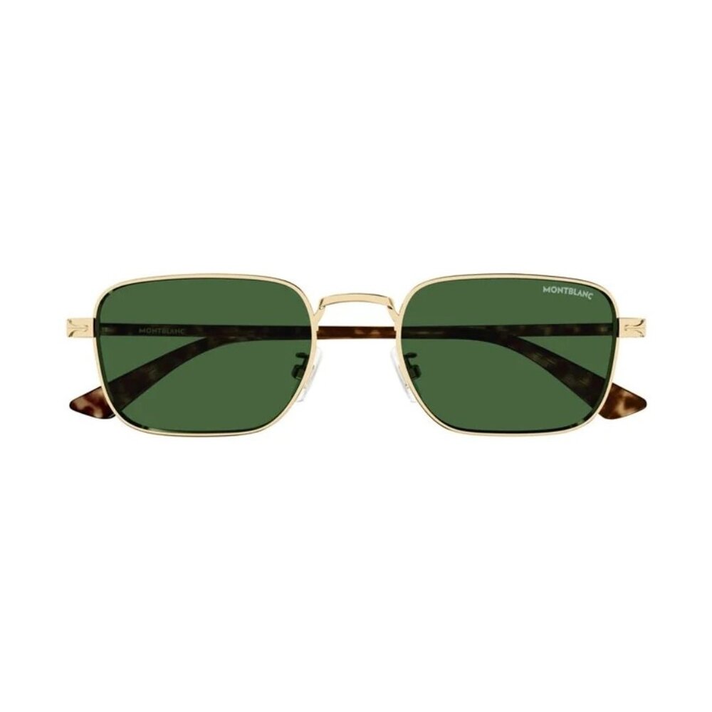 NEW MONTBLANC MB0339S 002 SUNGLASSES UNISEX EYEWEAR MONTBLANC